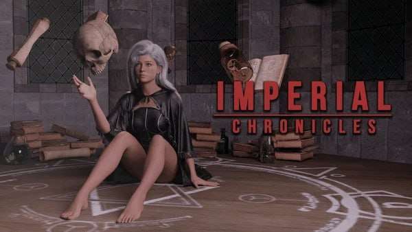 [欧美SLG/动态] 帝国编年史 Imperial v0.8 PC+安卓 中文汉化版 [7.6G/飞猫转百度]