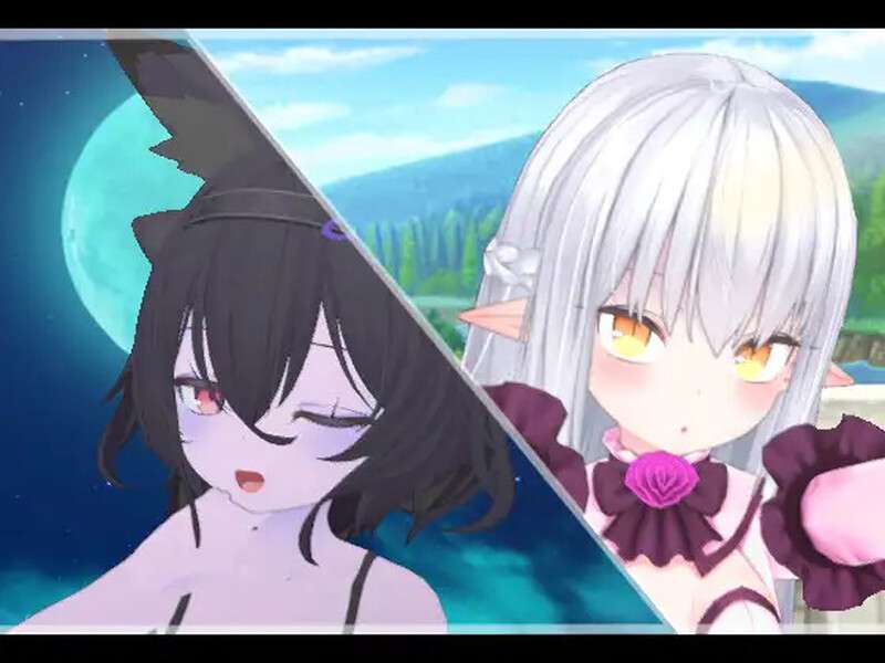 新汉化回合RPG/战斗H/触手/抚摸 Rewrite Magic 雪光重铸 V1.0.1 AI汉化版