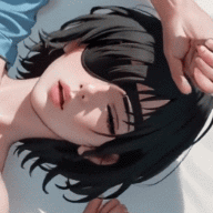 wallpaper上找到这个“Himeno - Chainsaw Man”的壁纸 求问有没有大佬知道原画师