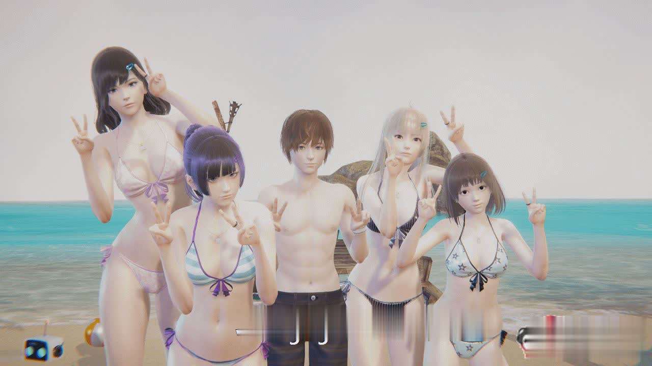 [国产RPG/中文/动态]禁忌之岛-丧尸起源安卓直装
