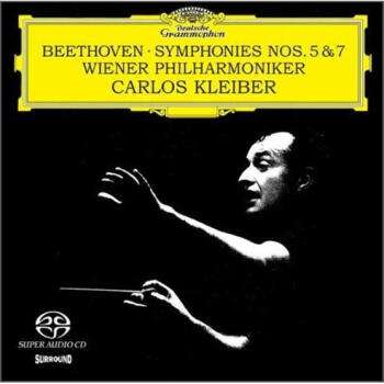 小克莱伯 贝多芬第五&amp;七交响曲