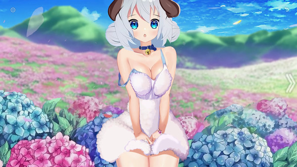 PC/SLG/官中/步兵梦幻女孩合集 Dream Girls Collection+全CG存档719M/秒传/OD