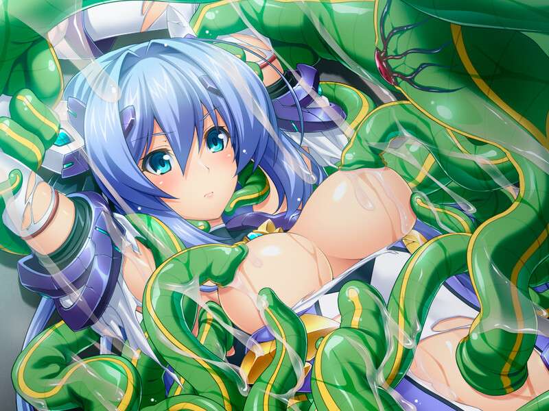 拔作ADV/触手异种X光翼战姬艾克斯蒂娅协奏曲4 V1.0 AI汉化版+全存档全CV全CV 付前作