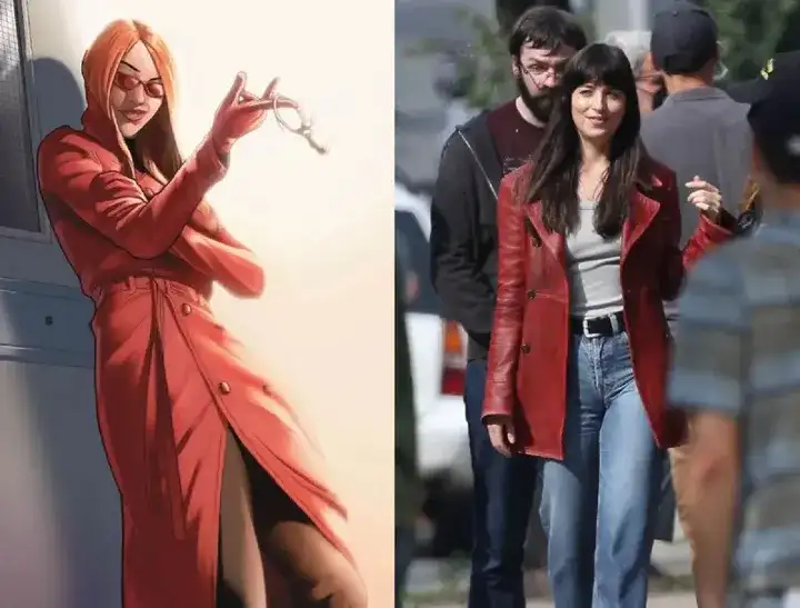 漫威最新电影 蜘蛛夫人超感觉醒 Madame Web (2024)