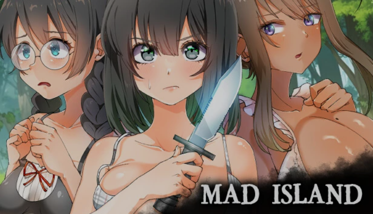 [生存ACT/中文/高自由度/步兵] Mad Island/疯狂岛_2025.08.09_V0.4.4.2(Beta) 官方中文