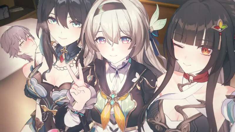 日式SLG/沙盒/汉化星穹铁道同人Star RailedV1.5.2 内嵌AI汉化PC+安卓