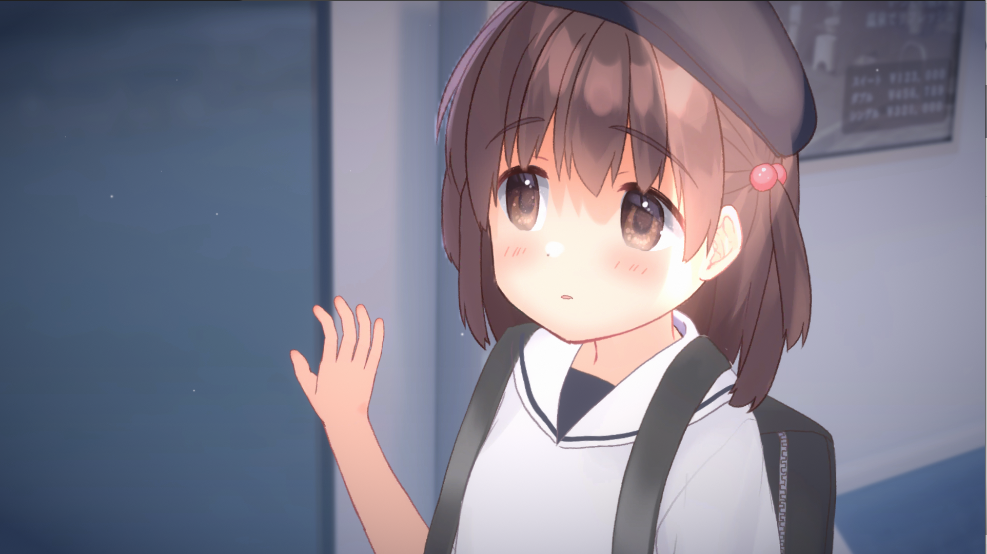 PC+安卓直装恶作剧电车 いたずらトレイン ItazuraTrain60MB官中