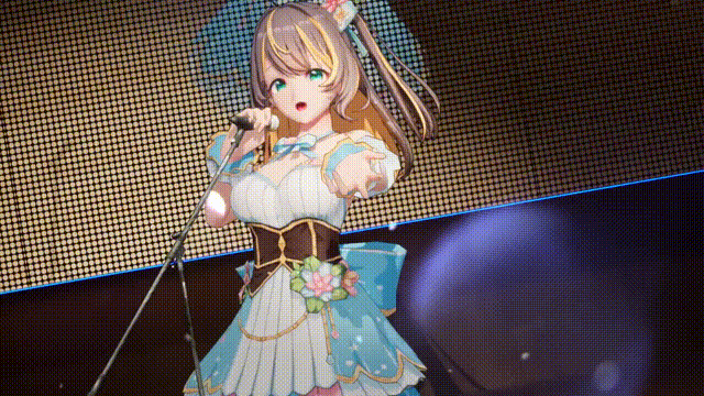 [更新/PC/官中/精品3D/SLG黄毛视角/动态]NTR偶像-梦想的约束v2.04[3.30GB]