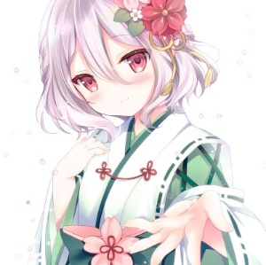 木沐华霂
