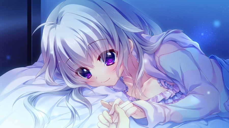 9-nine-天色天歌天籁音