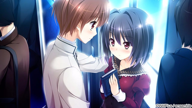 樱舞少女的轮舞曲