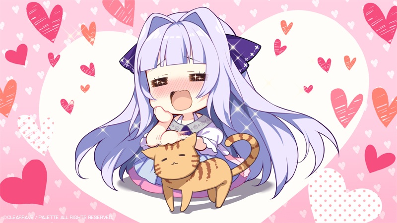 9-nine-春色春恋春熙风