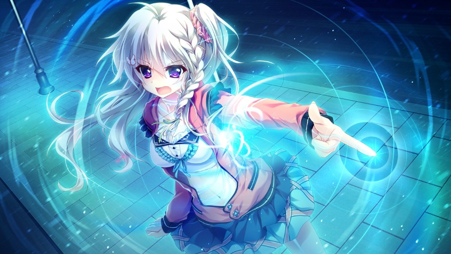 9-nine-天色天歌天籁音