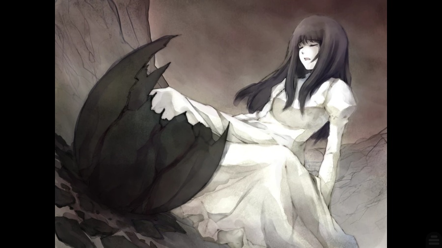 壳之少女--有点硬核的猎奇推理