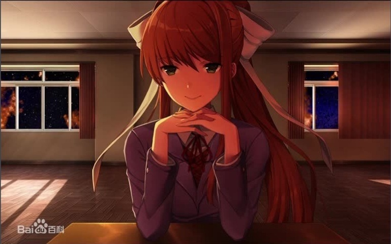 心跳文学部——充满快乐和心跳的文学部日常