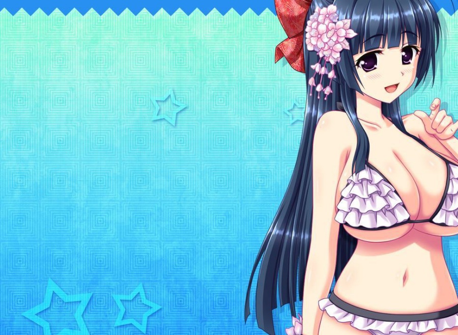 【PC】【安卓】【精品汉化】炎の孕ませ“わんぱくおっぱいお嬢さま学园 ～「昔の姿」になって女汤フリーパス！スカートめくり放题！いたずら中出し・孕ませ天国！～