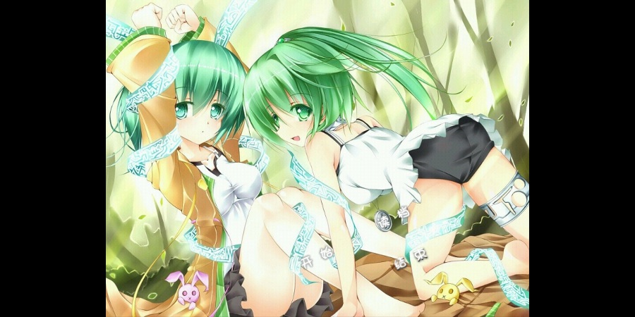 跨种之恋和怪物谈恋爱吧