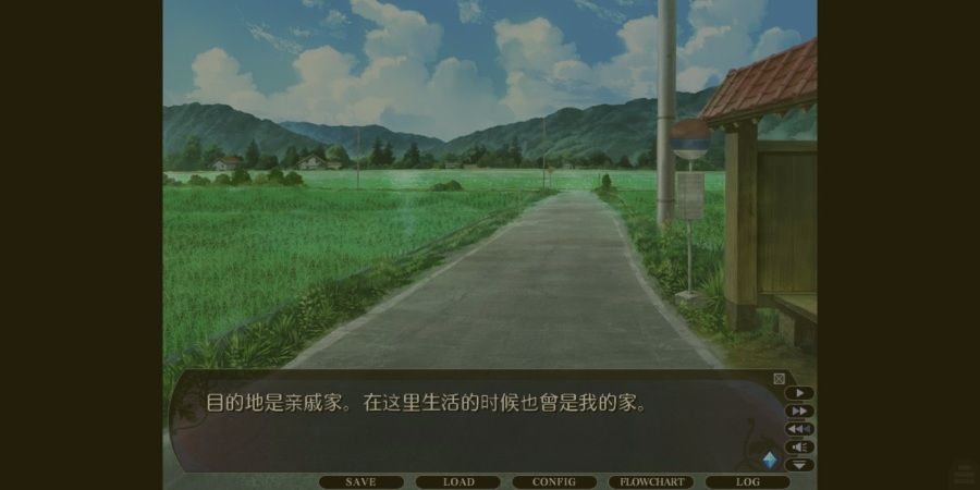 黄昏的禁忌之药