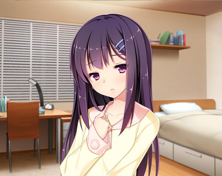 银色遥远[心愿屋汉化组汉化]