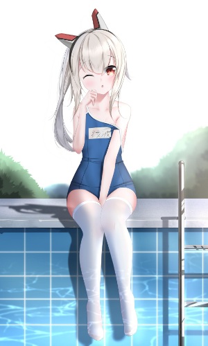 黑丝袜