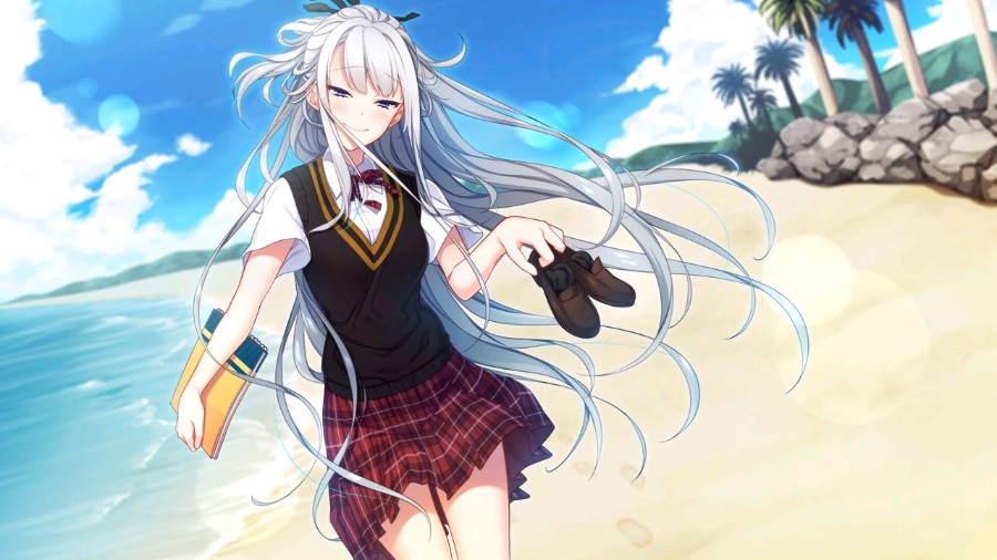 孤僻之人遇上青春生活