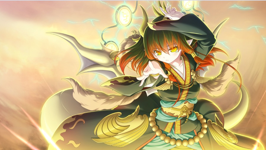 【大型SLG】【汉硬】【PC】天结神缘（本体+特典+全CG存档+攻略+补丁）