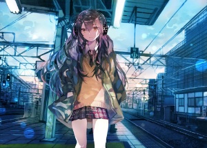 江如靛