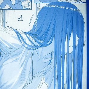 惊鸿一瞥