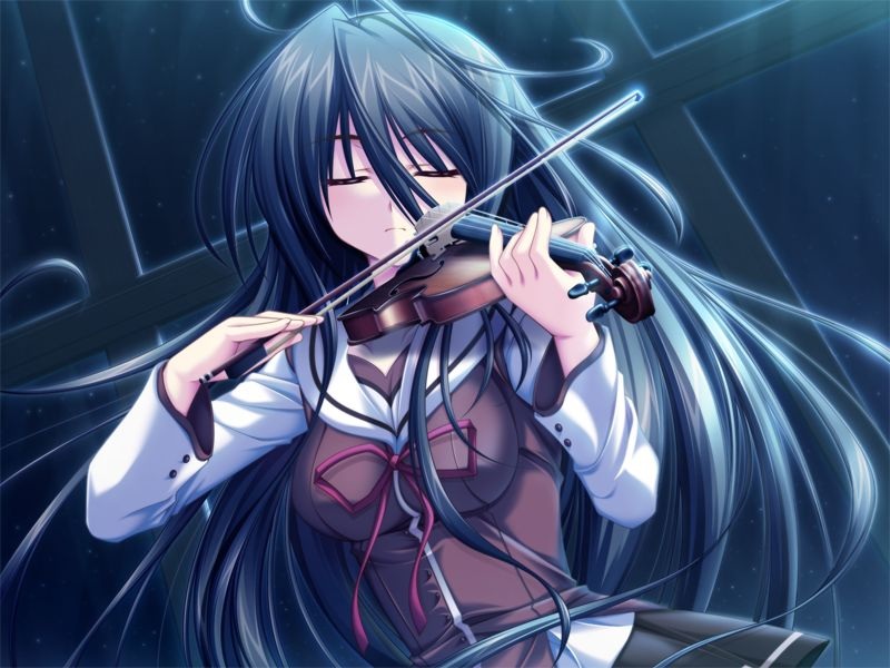 【经典神作】G弦上的魔王