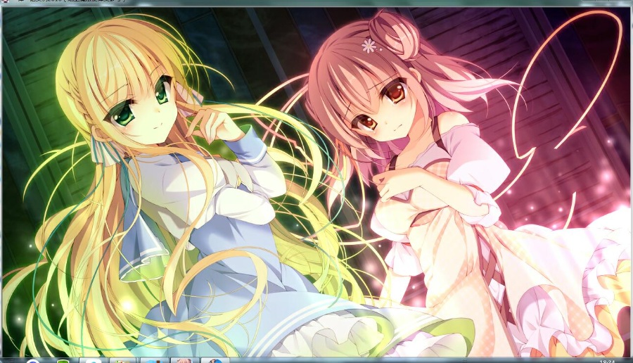 【虐心】纸上的魔法使