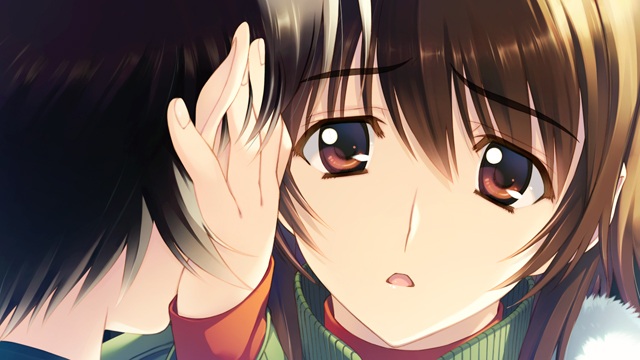 《白色相簿2 幸福的彼端》（WHITE ALBUM2 幸せの向こう側）