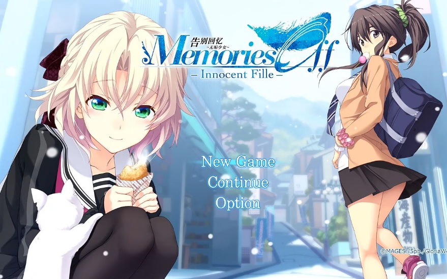 【ONS PC PSP】《秋之回忆系列大合集!》全(伪)系列(本传/续编/外传)【51.9GB】(全汉化)