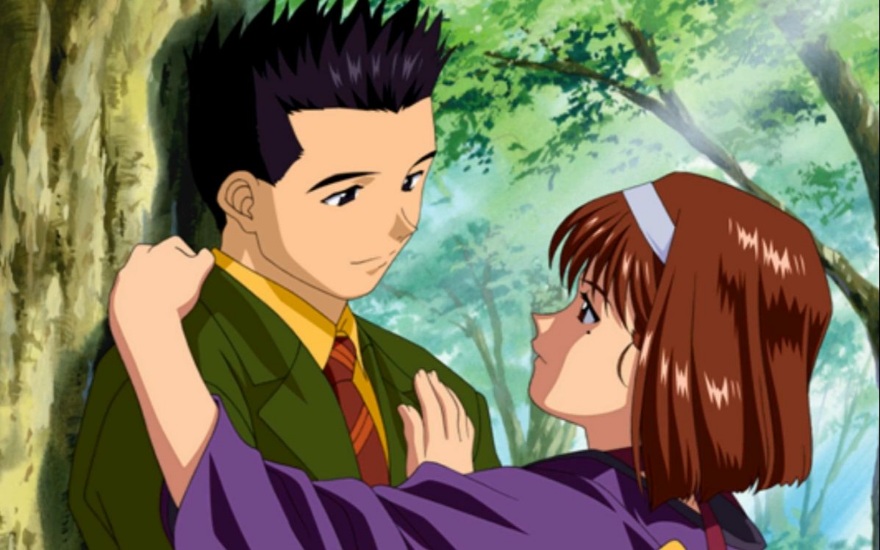 【恋爱模拟+战略角色扮演/合集】《樱花大战本篇1-5部》汉化版