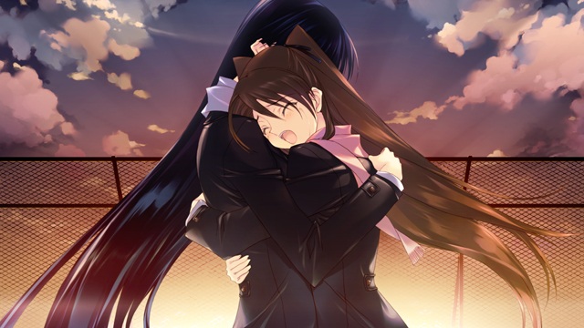 《白色相簿2 幸福的彼端》（WHITE ALBUM2 幸せの向こう側）