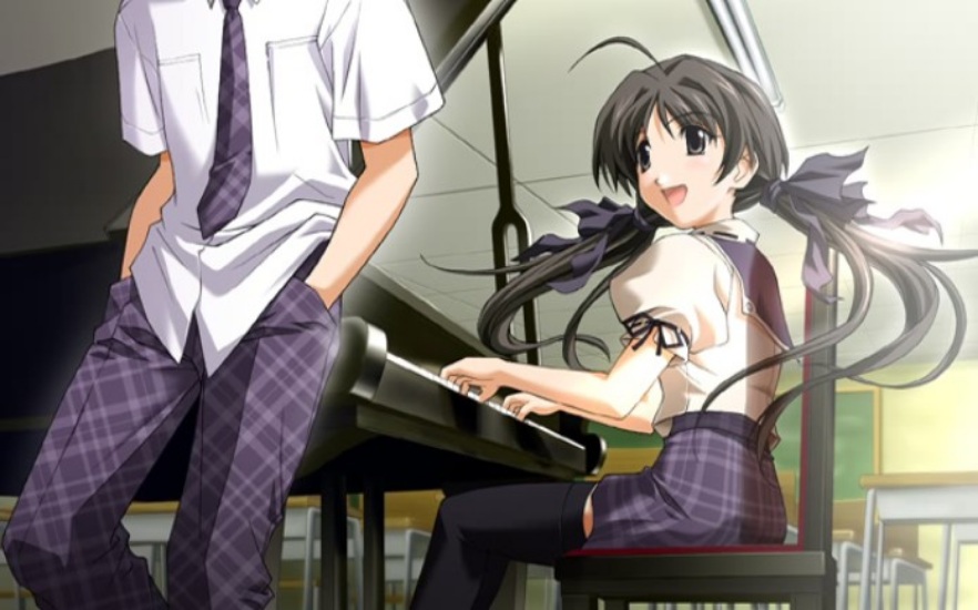 【ONS PC PSP】《秋之回忆系列大合集!》全(伪)系列(本传/续编/外传)【51.9GB】(全汉化)