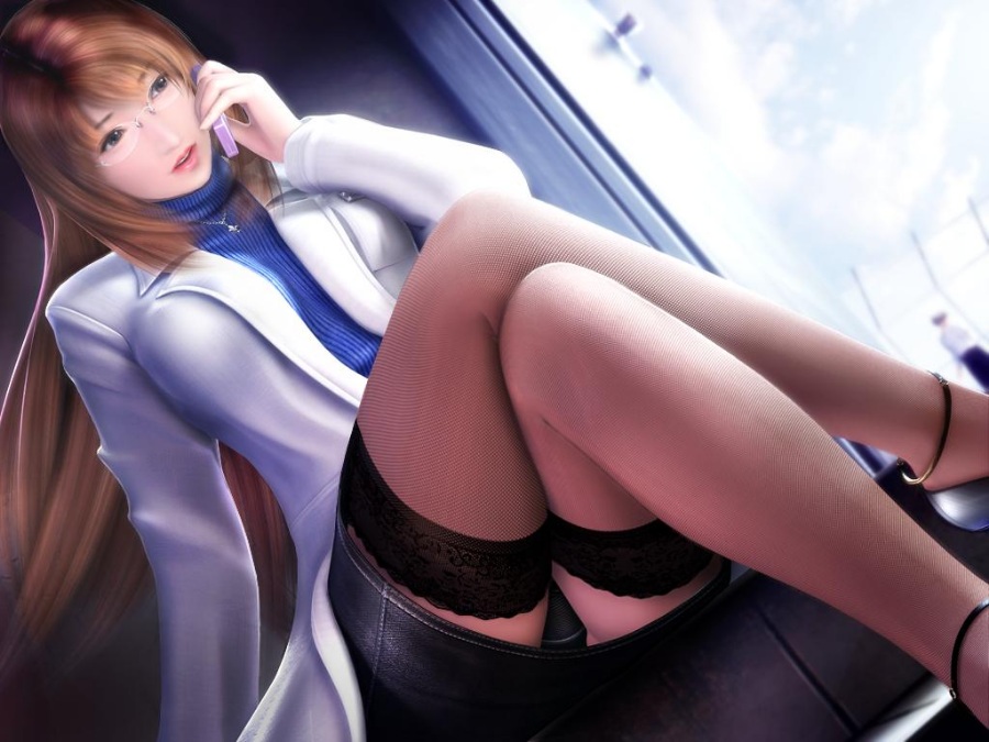 【I社经典】【3D】尾行3【汉化】【PC】