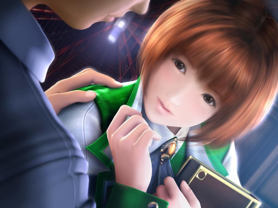 【I社经典】【3D】尾行3【汉化】【PC】
