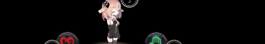 [RPG/动态/音游]MECHANICA—兔子和水星之歌(汉化)(2G)