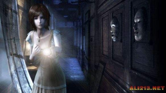 恐怖游戏零系列六款（六部共28G，内附汉化版和最新版零:真红之蝶专用模拟器）注:第一次投稿可能质量有点差。