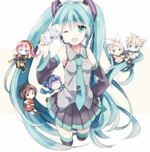 霉可儿