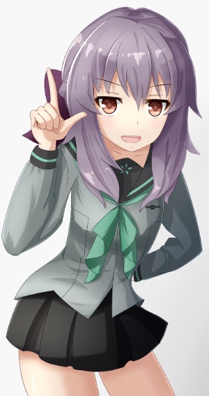 Mugi紬