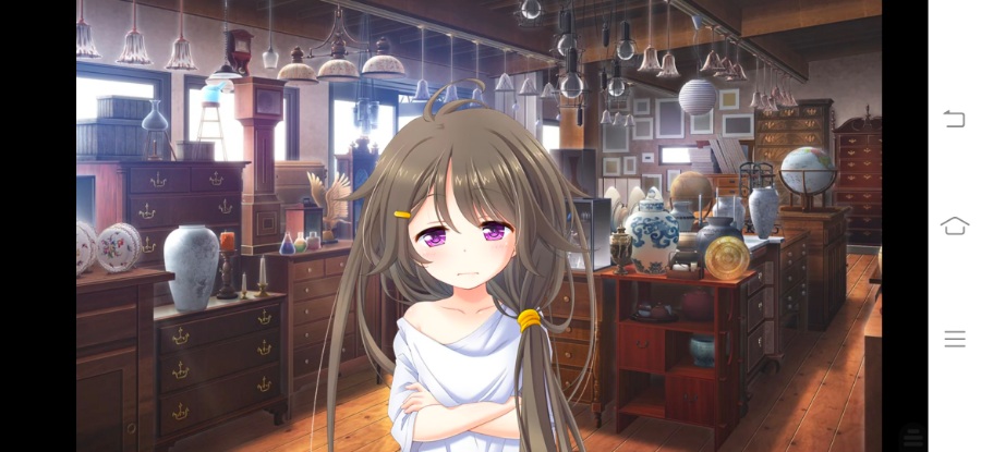 哥哥，还没准备好接吻么(妹吻1，2)