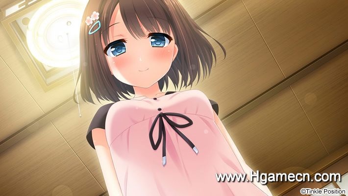 哥哥，还没准备好接吻么(妹吻1，2)