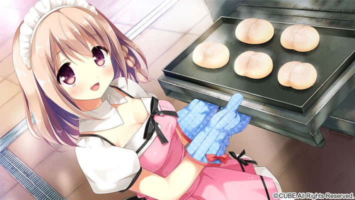 間宮くんちの五つ子事情
