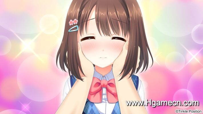 哥哥，还没准备好接吻么(妹吻1，2)