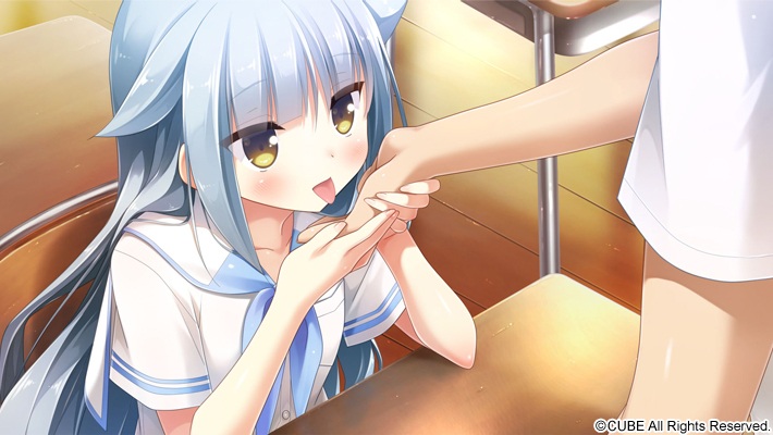 間宮くんちの五つ子事情krkr