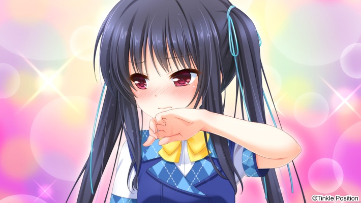 哥哥，还没准备好接吻么(妹吻1，2)