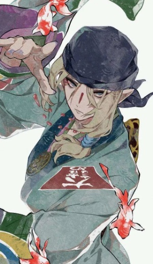 紫兮木槿