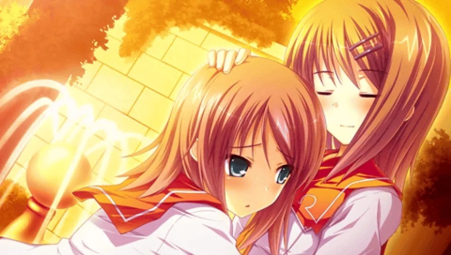 花与少女的祝福 （剧透）
春风的赠物朝雾七绪篇