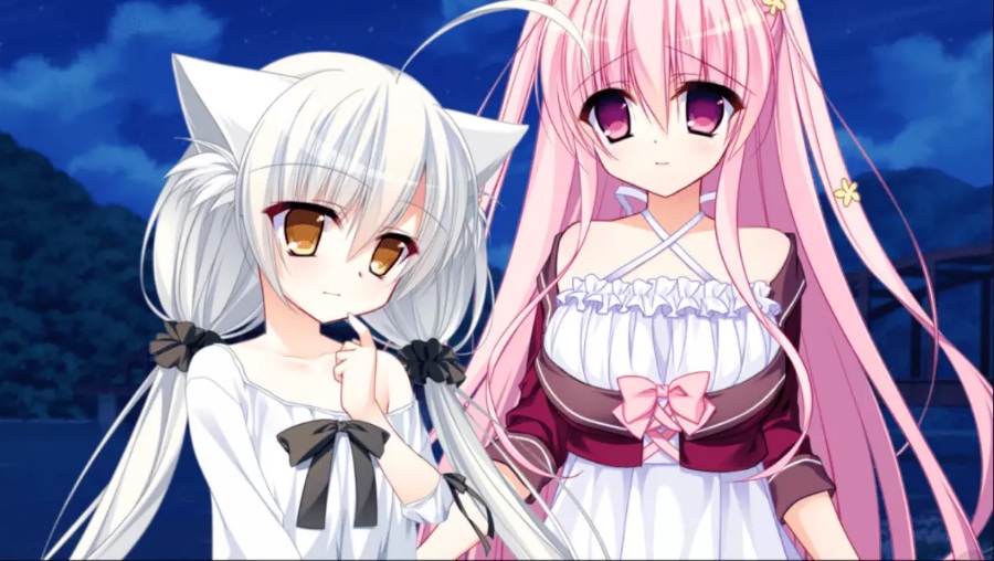 日冕花开1-3 KRKR